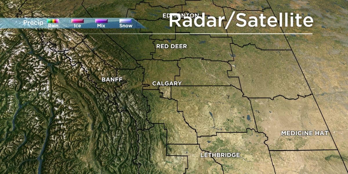 Calgary 2024 weather forecast